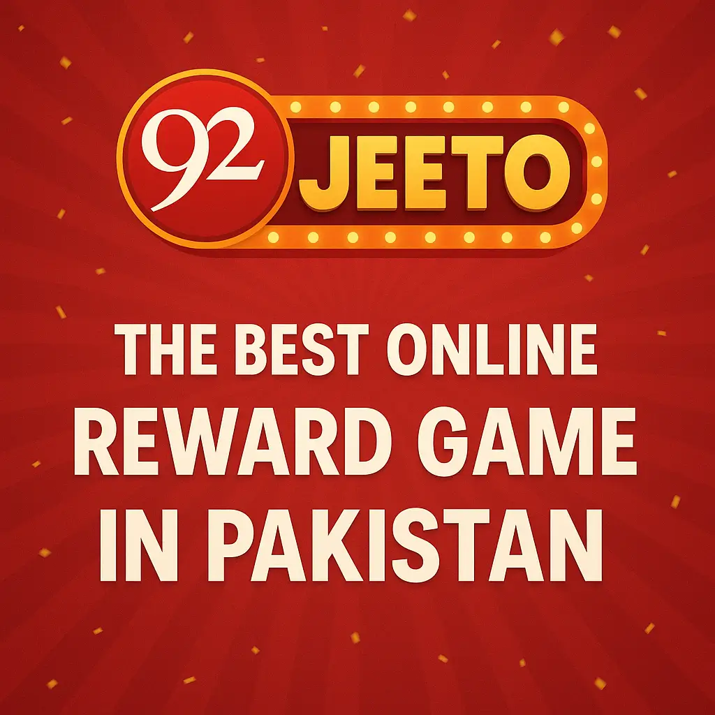 92 Jeeto